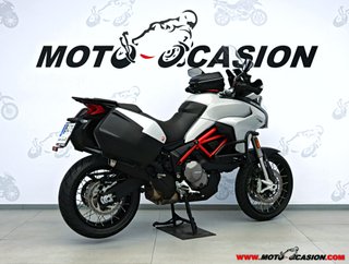 DUCATI MULTISTRADA 950 S