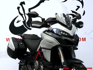 DUCATI MULTISTRADA 950 S