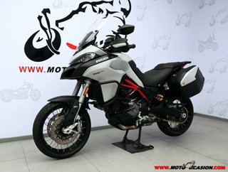 DUCATI MULTISTRADA 950 S