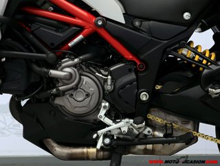 DUCATI MULTISTRADA 950 S