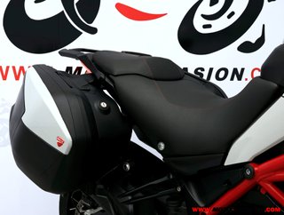 DUCATI MULTISTRADA 950 S