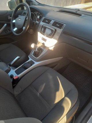 Ford Kuga 2010