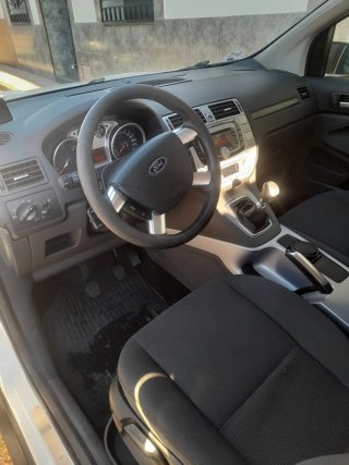 Ford Kuga 2010