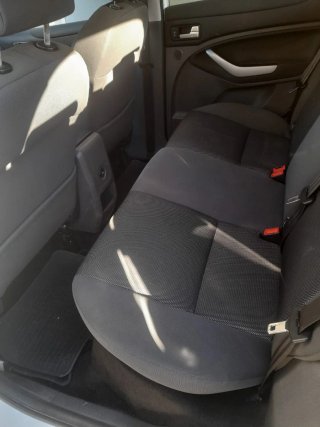 Ford Kuga 2010