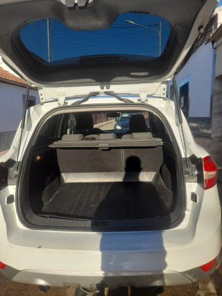 Ford Kuga 2010