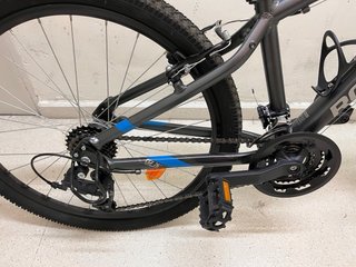 Bicicleta Rockrider ST 100 Decathlon 21v