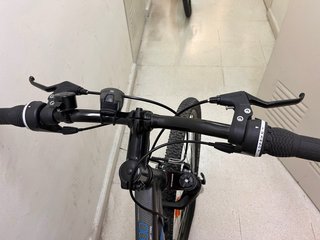 Bicicleta Rockrider ST 100 Decathlon 21v