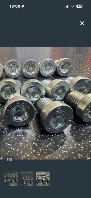 20 Tapones Cabezal Desbrozadora Stihl