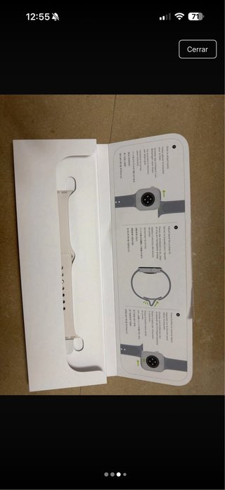 Correa Apple Watch