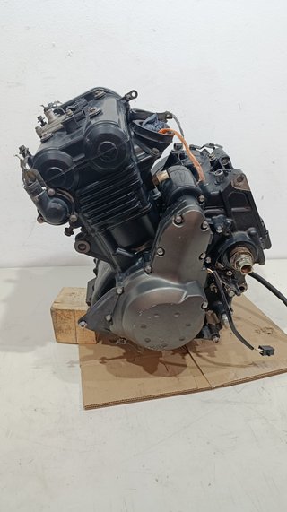 Despiece Motor Kawasaki ER650