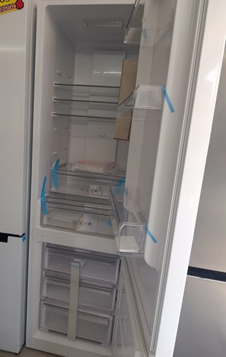 OFERTA! NEVERA NO FROST CORBERÓ