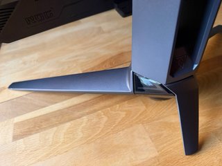 Monitor Gaming Asus Swift PG27UCDM QD-OLED 4K 27”