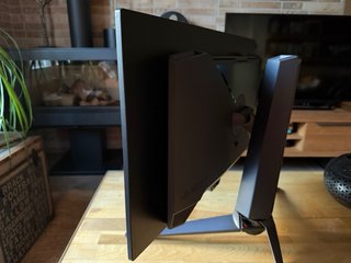 Monitor Gaming Asus Swift PG27UCDM QD-OLED 4K 27”