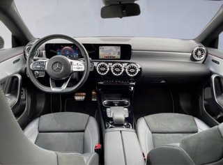 Mercedes-Benz Clase CLA 2020