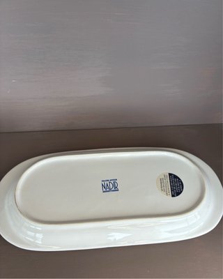 Set Caffè Ceramica Italiana Nadir - Nuovo