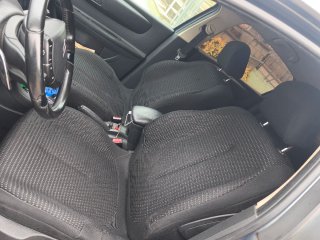Citroen C4 automático