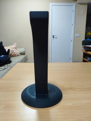 Soporte Mandos PS5/PS4 y Cascos 3D