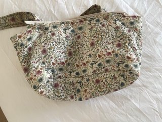 Bolsa para carrito de bebé Bomtie
