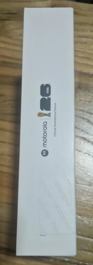 Motorola Moto G77 256GB Panteones Black