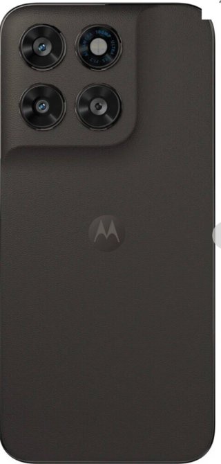 Motorola Moto G77 256GB Panteones Black