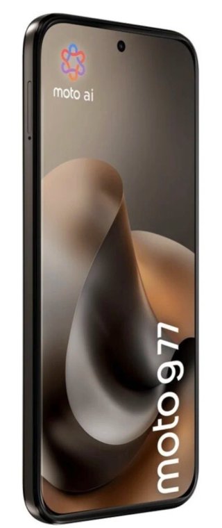 Motorola Moto G77 256GB Panteones Black