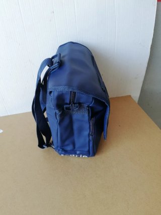 Neceser Marie Brizard azul