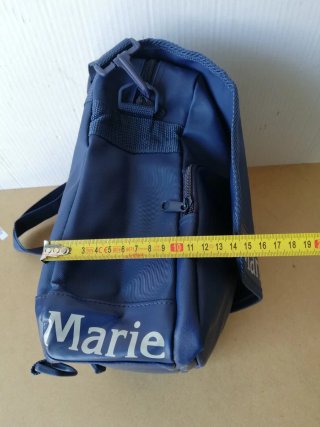 Neceser Marie Brizard azul