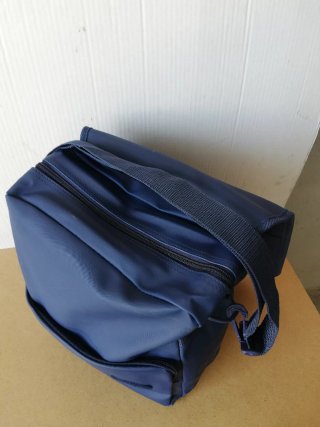 Neceser Marie Brizard azul