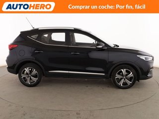 MG ZS 1.5 VTi Comfort