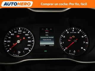 MG ZS 1.5 VTi Comfort