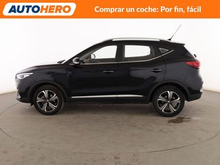 MG ZS 1.5 VTi Comfort