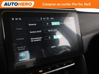 MG ZS 1.5 VTi Comfort