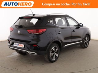 MG ZS 1.5 VTi Comfort