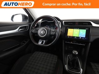 MG ZS 1.5 VTi Comfort