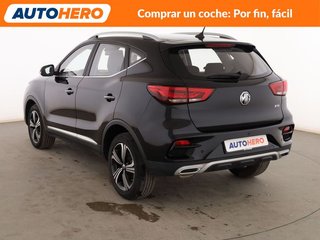 MG ZS 1.5 VTi Comfort