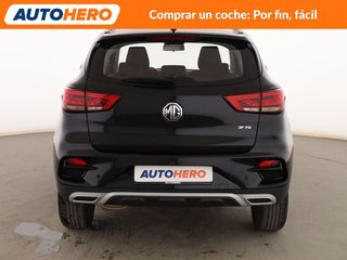 MG ZS 1.5 VTi Comfort