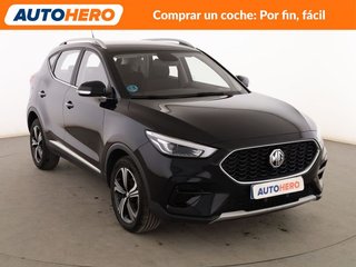 MG ZS 1.5 VTi Comfort