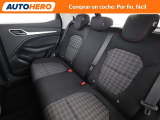 MG ZS 1.5 VTi Comfort