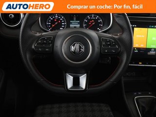 MG ZS 1.5 VTi Comfort