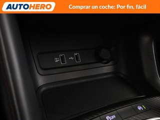 MG ZS 1.5 VTi Comfort