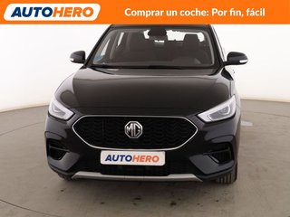 MG ZS 1.5 VTi Comfort