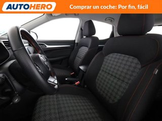MG ZS 1.5 VTi Comfort