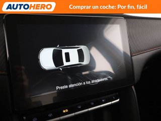 MG ZS 1.5 VTi Comfort