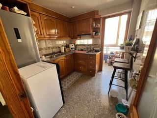 Piso en venta en Playa de Gandia en Gandia