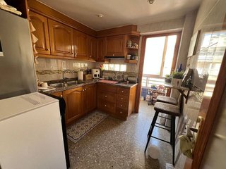 Piso en venta en Playa de Gandia en Gandia
