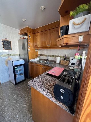 Piso en venta en Playa de Gandia en Gandia