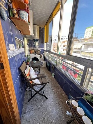 Piso en venta en Playa de Gandia en Gandia