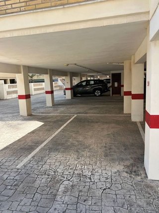 Piso en venta en Playa de Gandia en Gandia