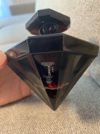 Perfume Trésor
