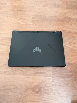 Asus TUF Gaming F15